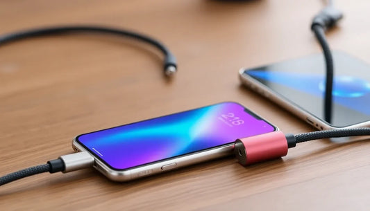 best fast charging cables 2025