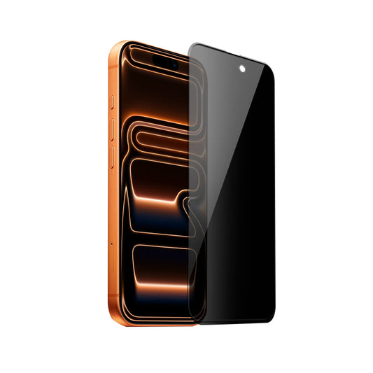 2.5D Full Cover  Privacy  2nd Generation Double Reinforced