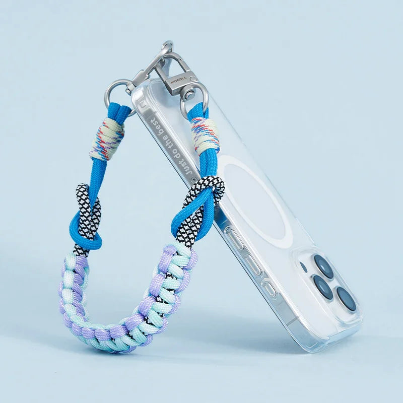 Karmic Tapestry Phone Strap