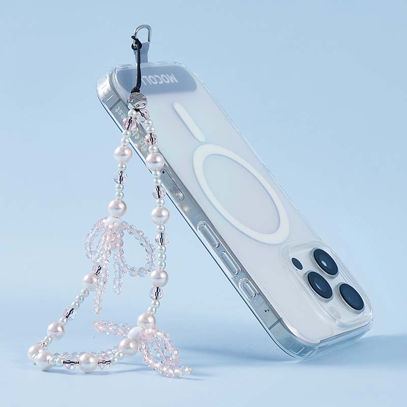 Aurelia Phone Charm