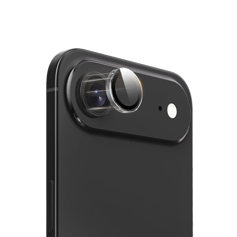 Clear Lens Tempered  Glass  Screen Protector ( iPhone 17 Air )