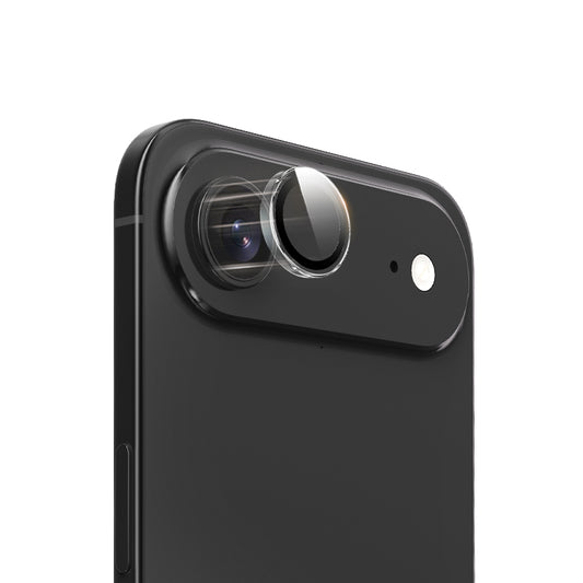 Clear Lens Tempered  Glass  Screen Protector ( iPhone 17 Air )