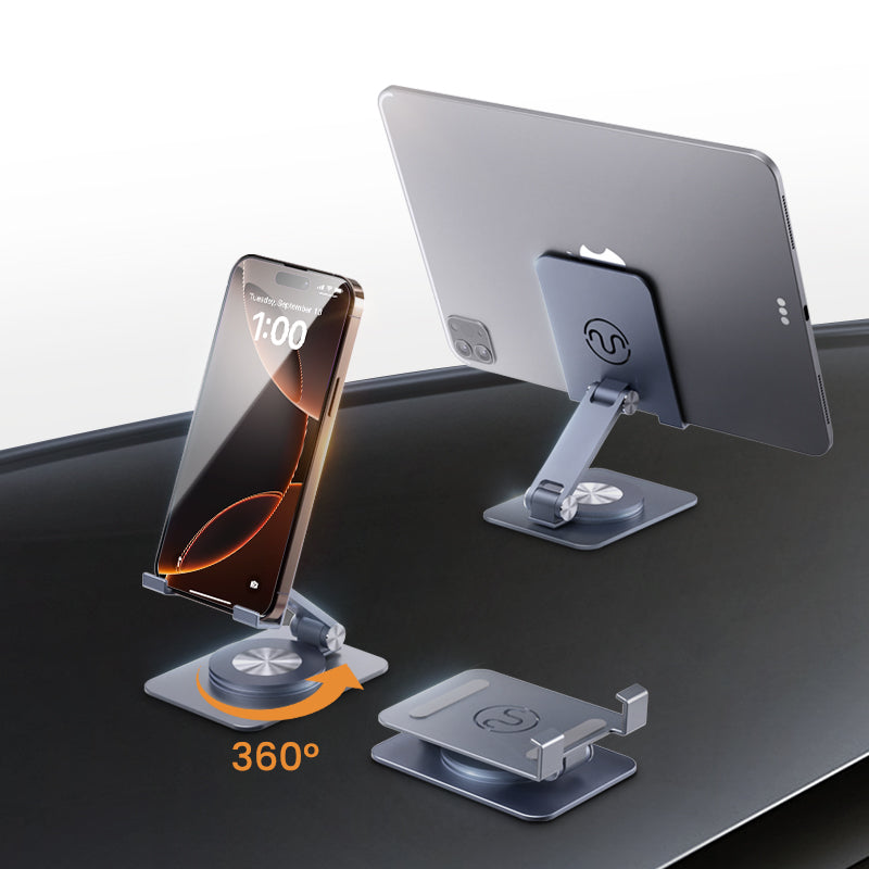 Platinum Foldable Phone Stand
