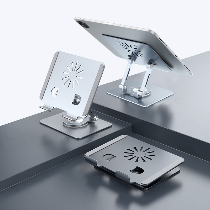 Platinum Tablet Stand