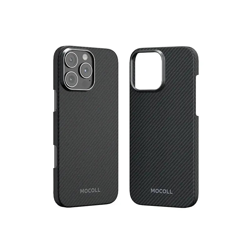 Bulletproof Magnetic Phone Case