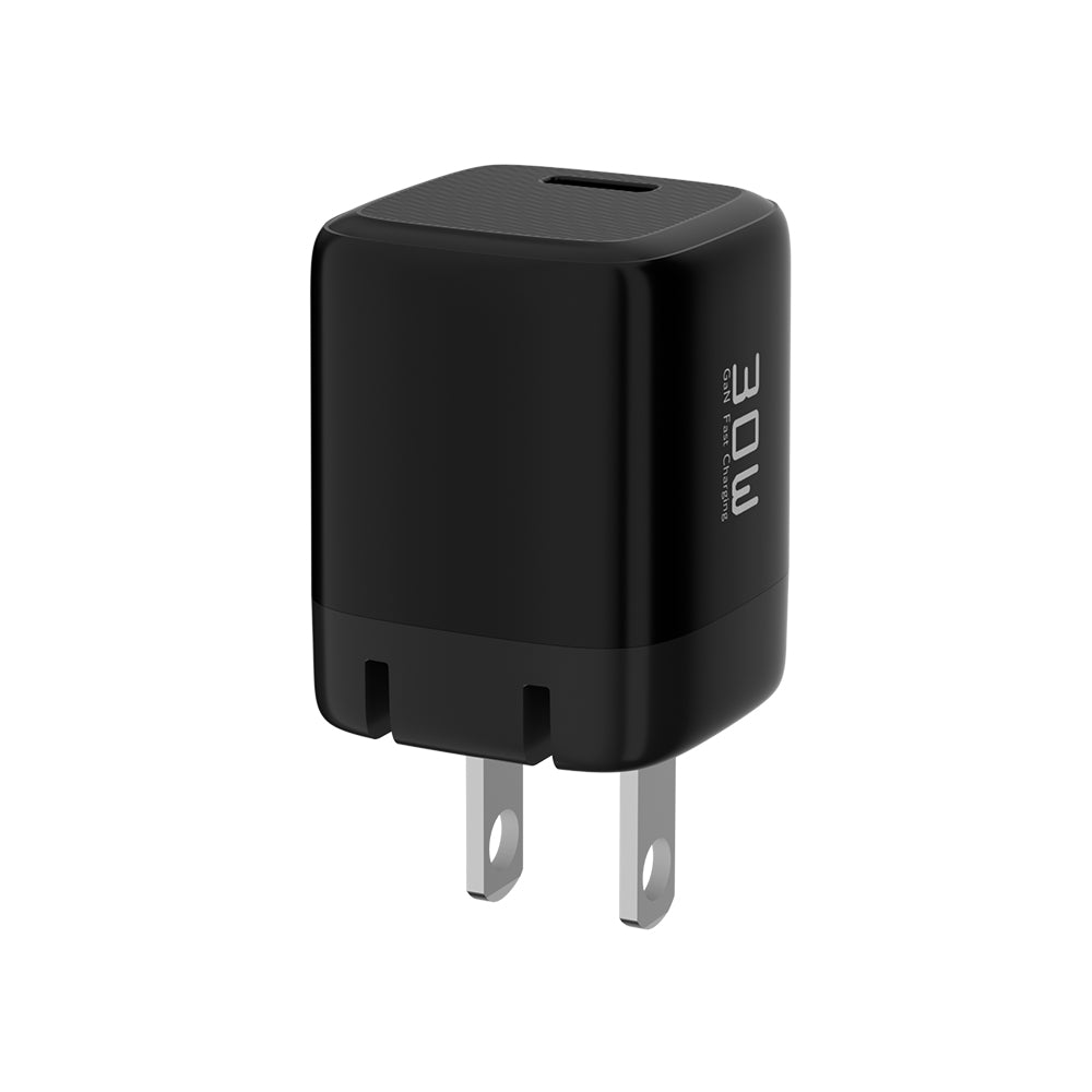 Tiny Icy Crystal Series 30W GaN Fast Charger