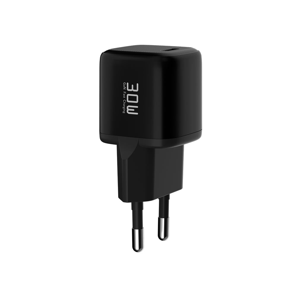 Tiny Icy Crystal Series 30W GaN Fast Charger