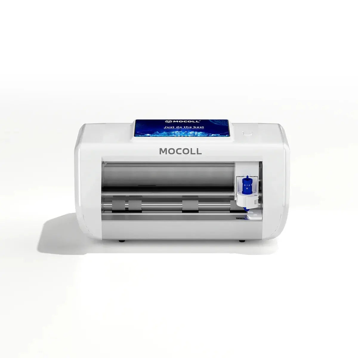 Intelligent Cloud Film Cutting Machine(MINI II)