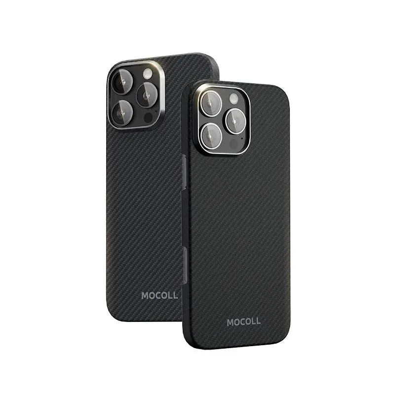 Bulletproof Magnetic Phone Case