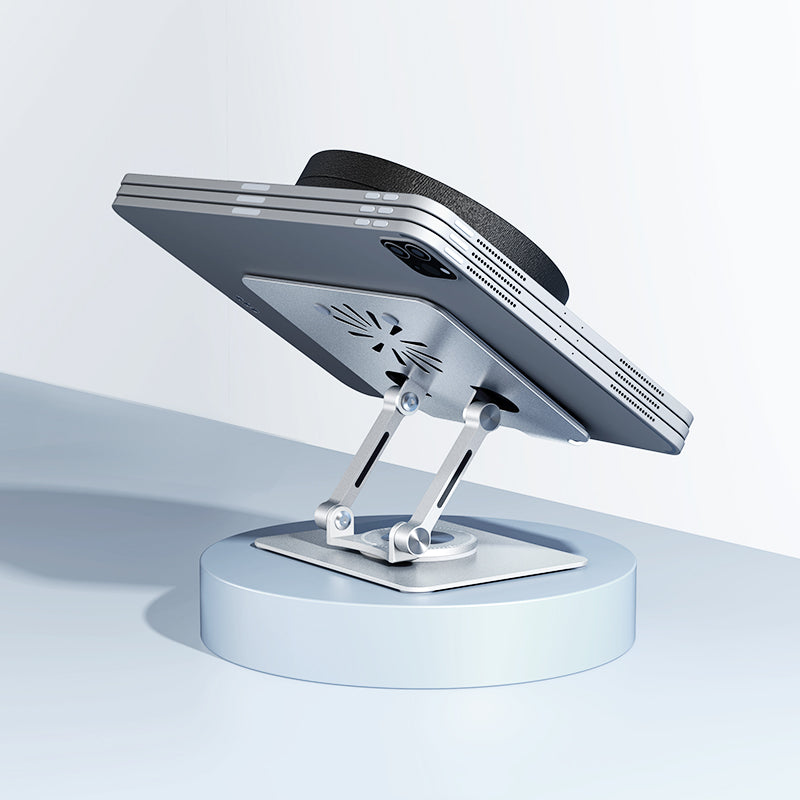 Platinum Tablet Stand