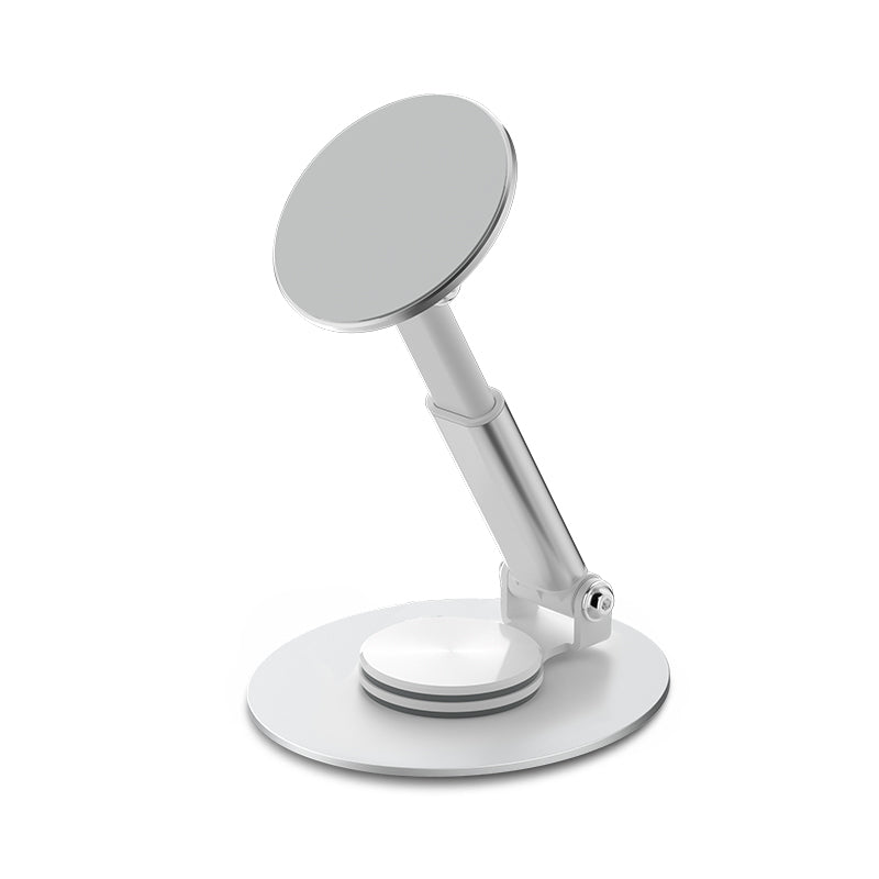 Platinum Magnetic Phone Stand