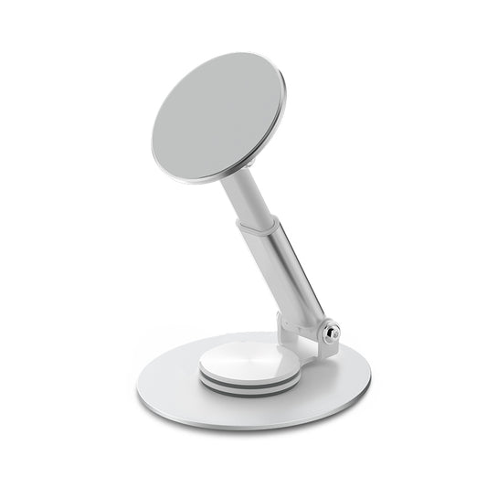 Platinum Magnetic Phone Stand