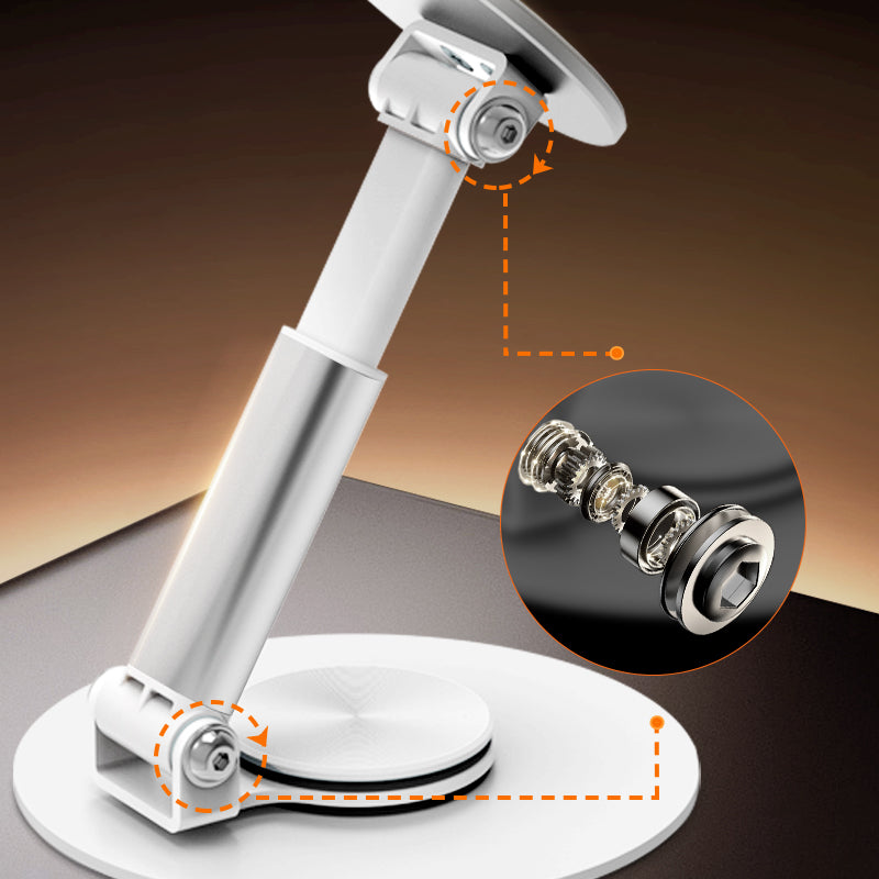 Platinum Magnetic Phone Stand