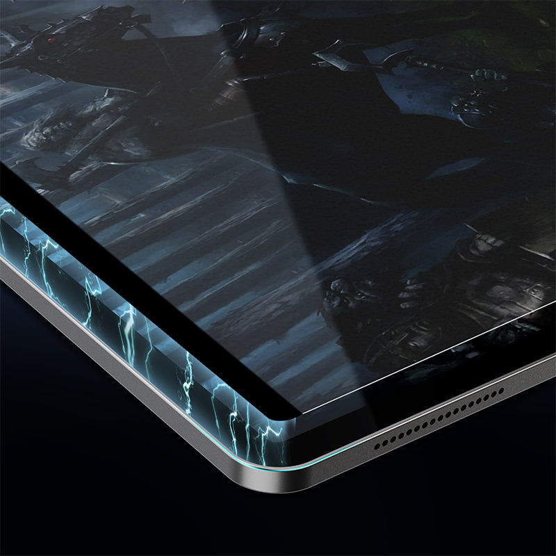 Magnetic Paper Like Film