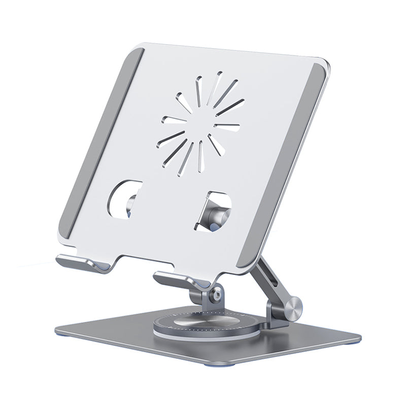 Platinum Tablet Stand