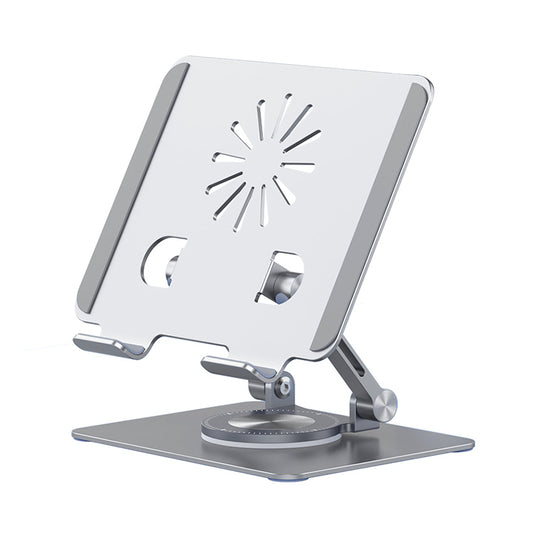 Platinum Tablet Stand