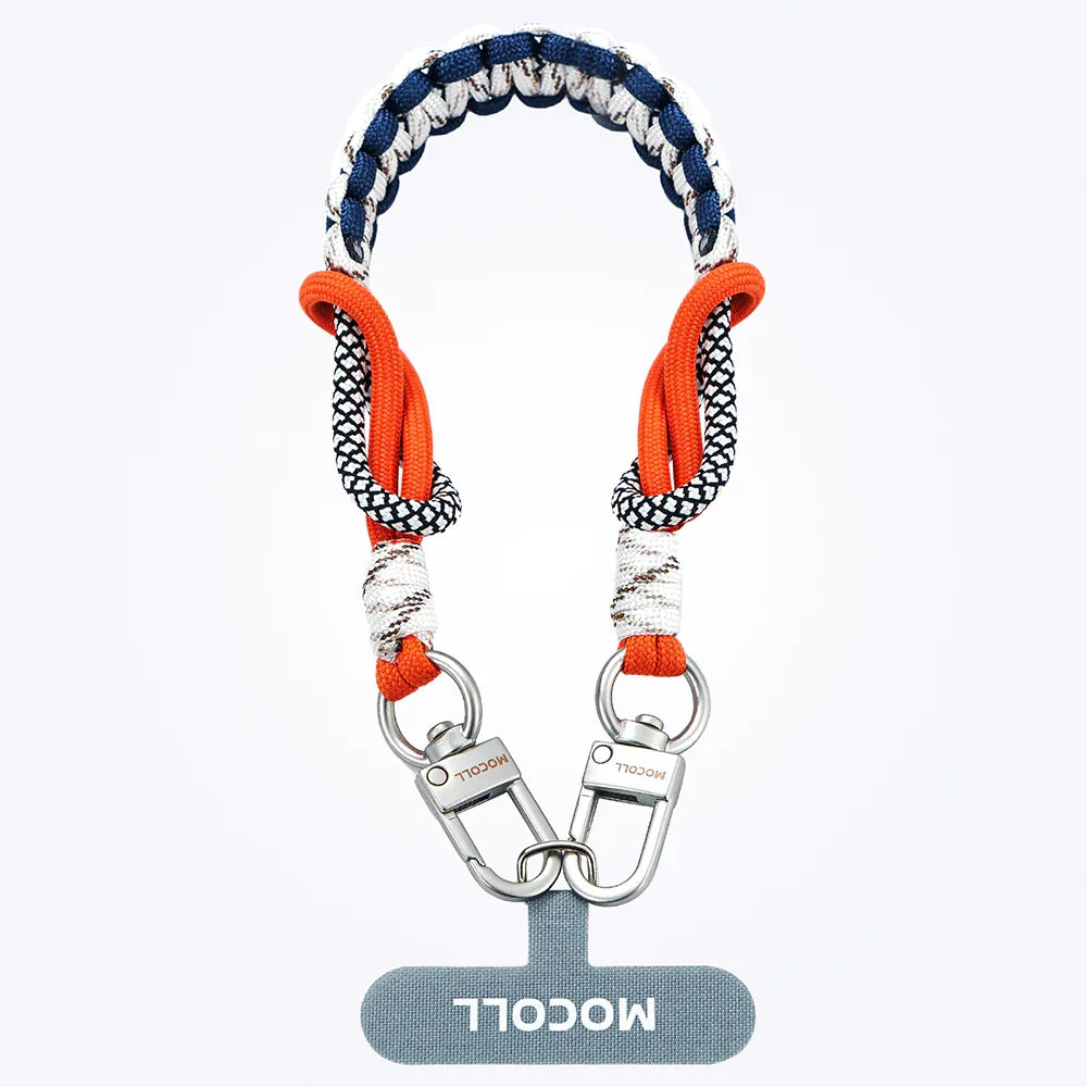 Karmic Tapestry Phone Strap