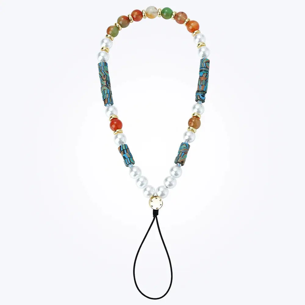 Ling Yu - Phone Charm