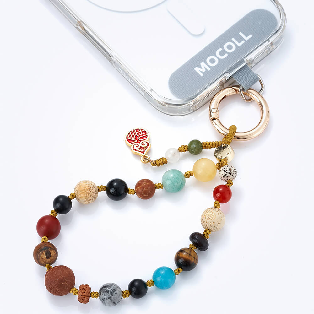 hologlyphic-benediction-phone-charm