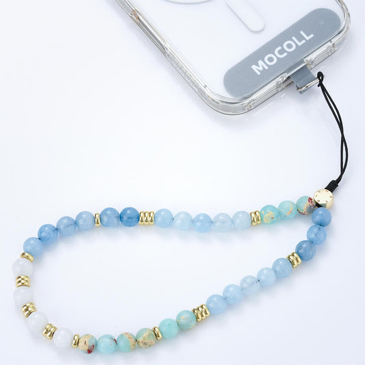 liminal-cyan-phone-charm