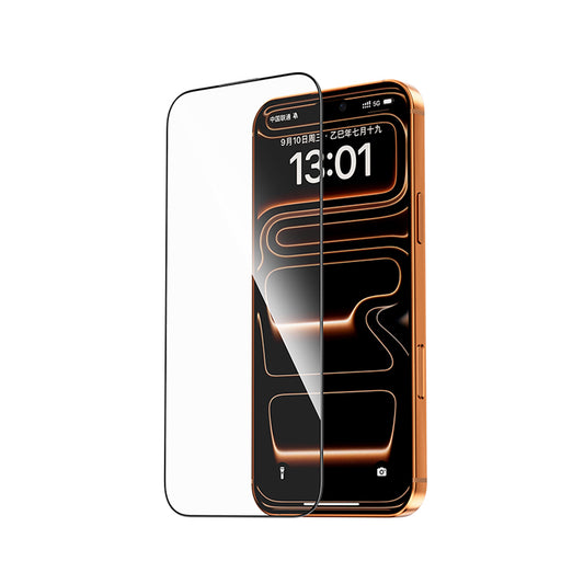 Golden Shield Ⅳ 2.5D Full Cover AR 2nd Generation Double Reinforced