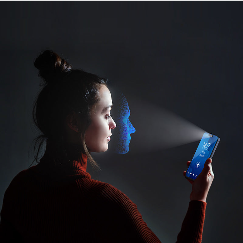 MOCOLL Magic Installer easy apply screen protector