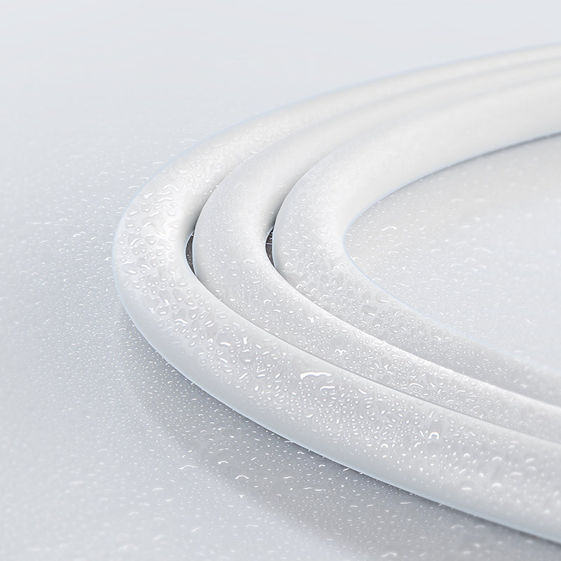 MOCOLL Tiny Icy Crystal USB-C Cable 100W Fast Charging