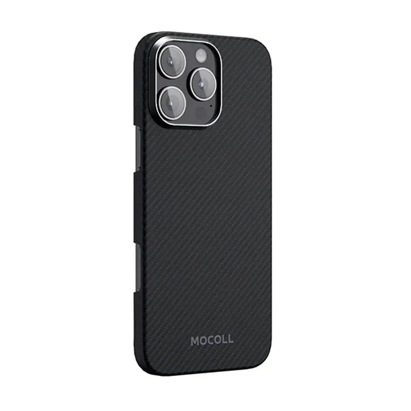 Bulletproof Magnetic Phone Case