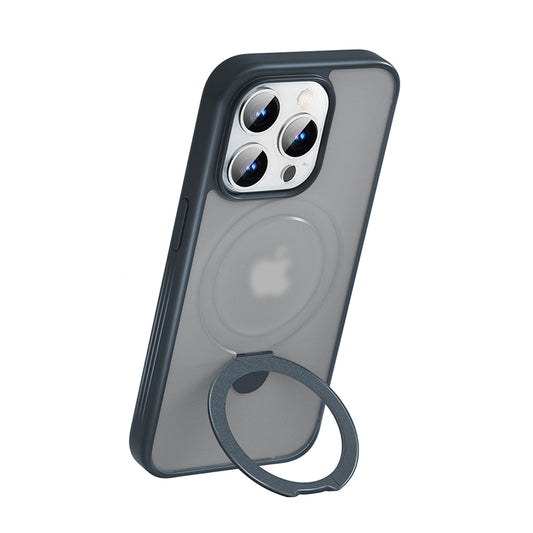 Ferris Wheel Series Phone Case Blue