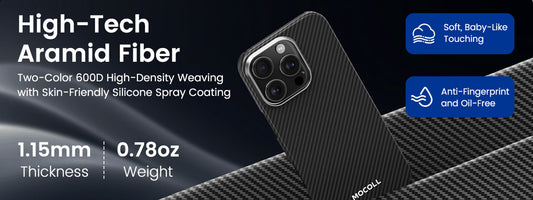 High-Tech Aramid Fiber