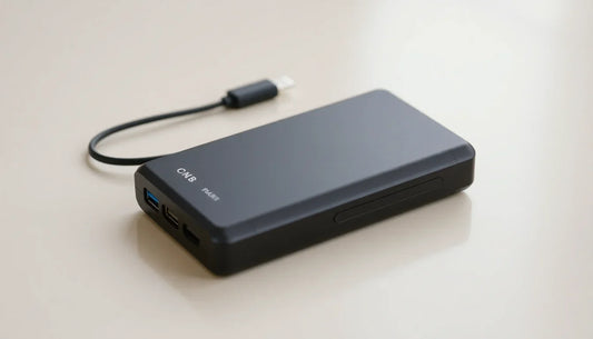 A  power bank