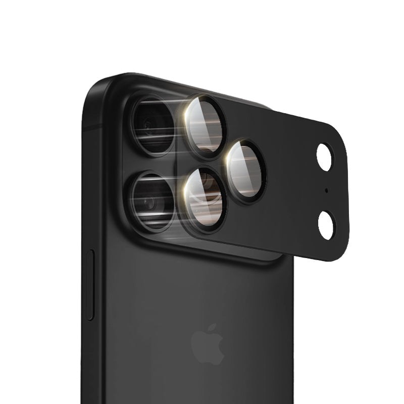 Lens Tempered Glass