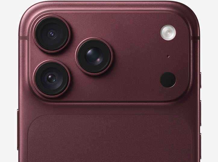 iPhone 18 Pro Max