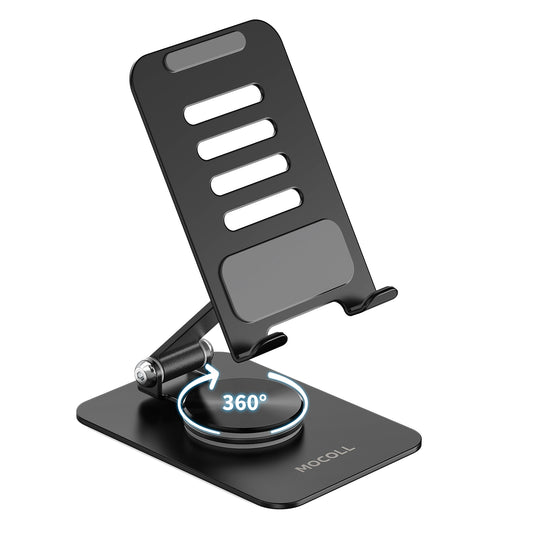 360° rotating phone holder