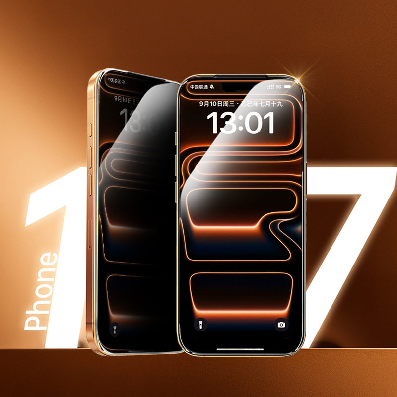 2.5D Full Cover  Privacy  2nd Generation Double Reinforced