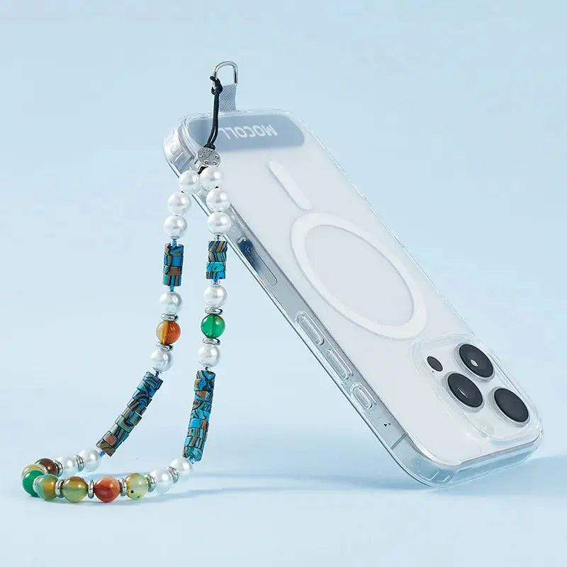 Ling Yu - Phone Charm