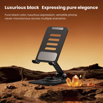 360° rotating phone holder
