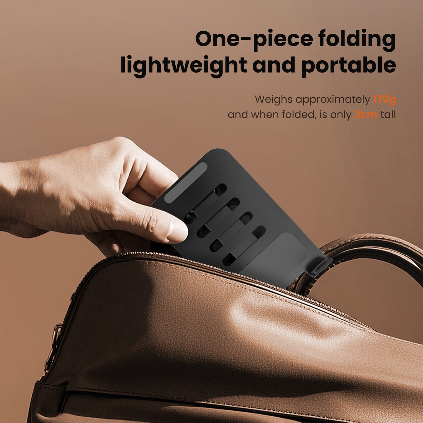 360° rotating phone holder
