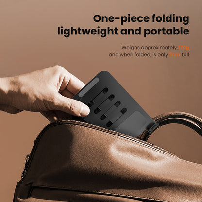 360° rotating phone holder