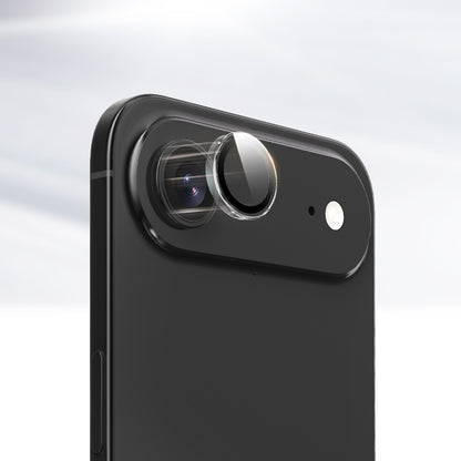 Clear Lens Tempered  Glass  Screen Protector ( iPhone 17 Air )