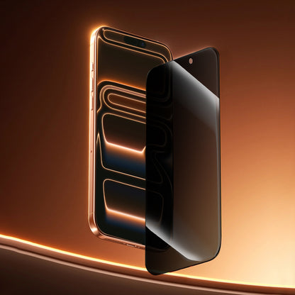 2.5D Full Cover  Privacy  2nd Generation Double Reinforced