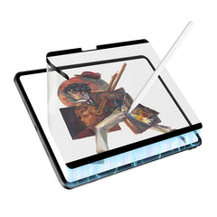 Magnetic Paper Like Film - MOCOLL