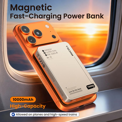 10000W magnetic power bank