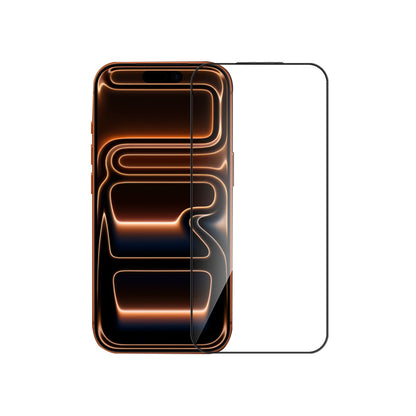 2.5D Full Cover  2nd Generation Double Reinforced
