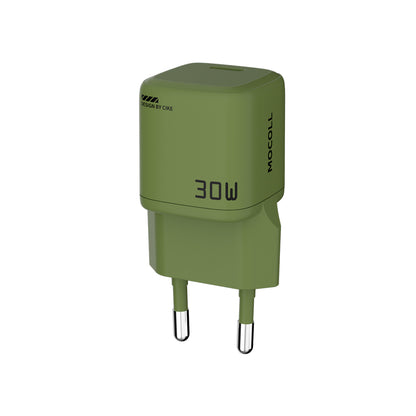 Tiny Icy Crystal Series 30W GaN Fast Charger