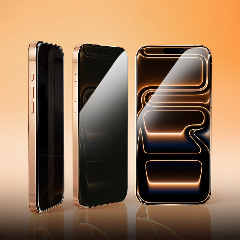 2.5D Full Cover  Privacy  2nd Generation Double Reinforced