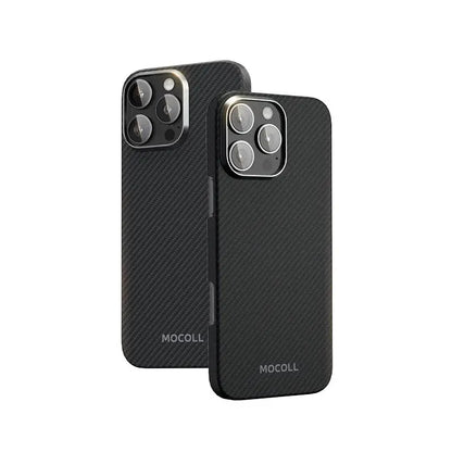 Bulletproof Magnetic Phone Case