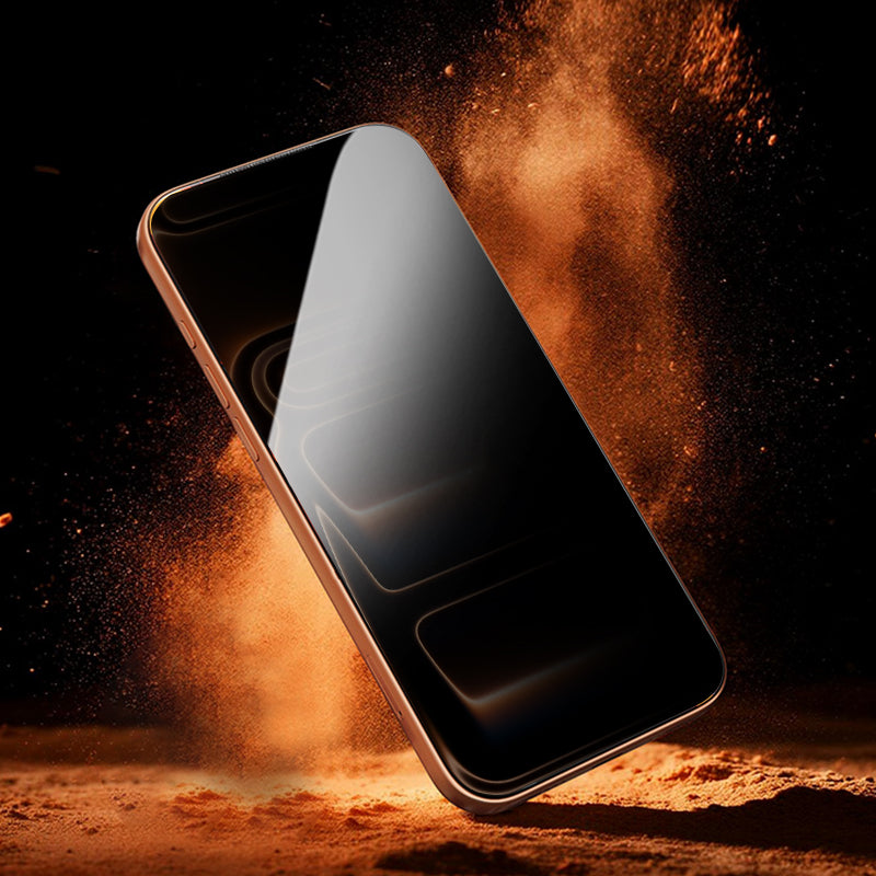 2.5D Full Cover  Privacy  2nd Generation Double Reinforced