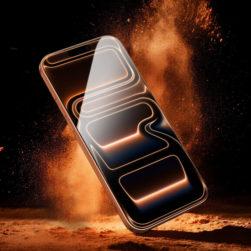 3D Curved Full Cover 2nd Generation Double Reinforced