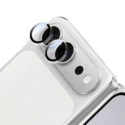 MOCOLL Clear Lens Tempered Glass 0.33mm Light transmittance exceeds 95%